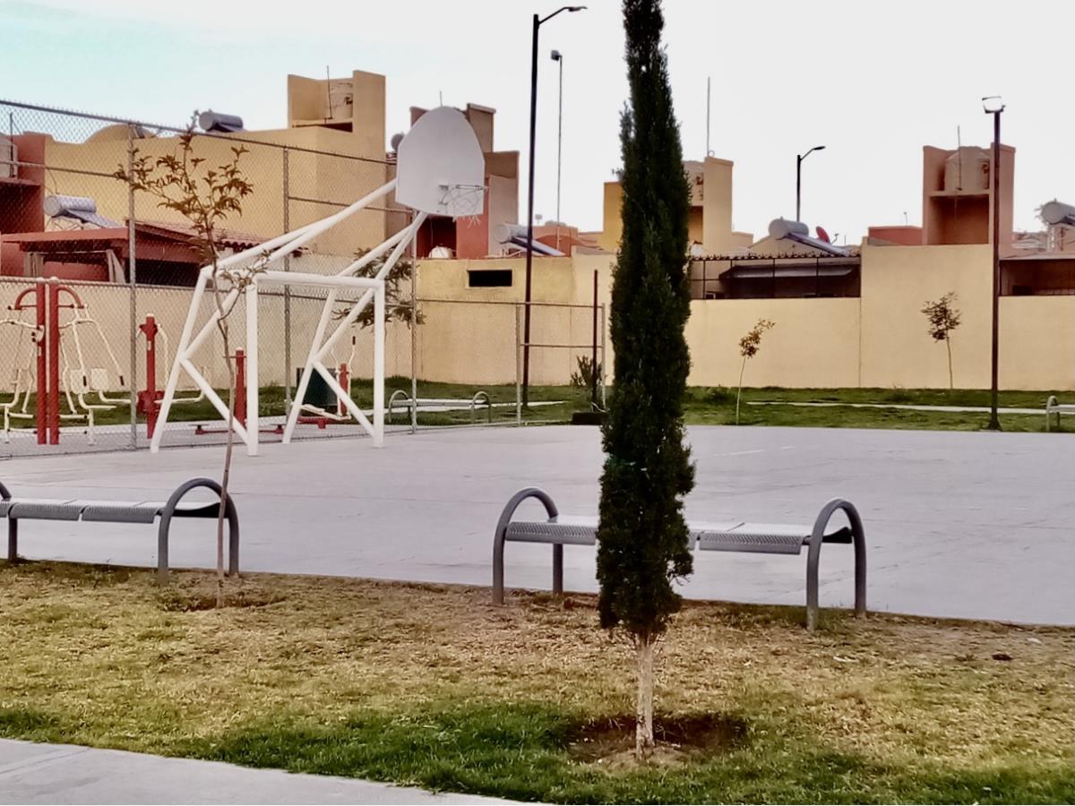 Casa en Renta en Real Navarra Zempoala Hidalgo (10)