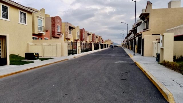 Casa en Renta en Real Navarra Zempoala Hidalgo (3)