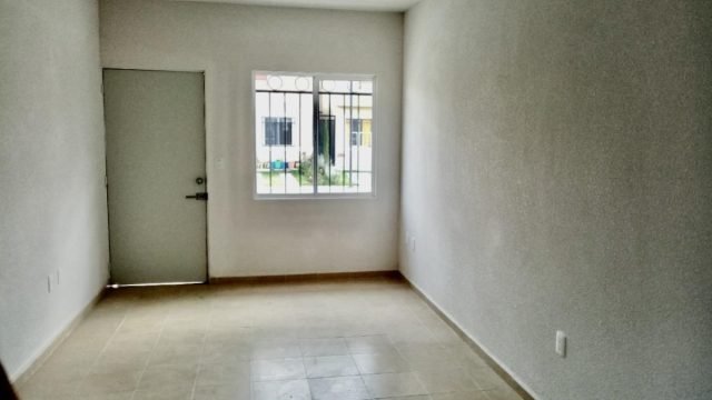 Casa en Renta en Real Navarra Zempoala Hidalgo (6)