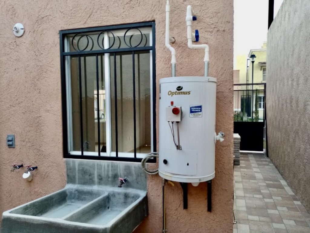 Casa en Renta en Real Navarra Zempoala Hidalgo (7)