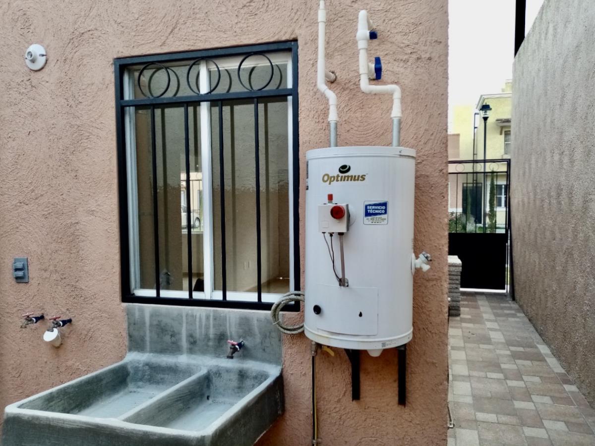 Casa en Renta en Real Navarra Zempoala Hidalgo (7)