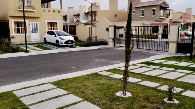 Casa en Renta en Real Navarra Zempoala Hidalgo (9)