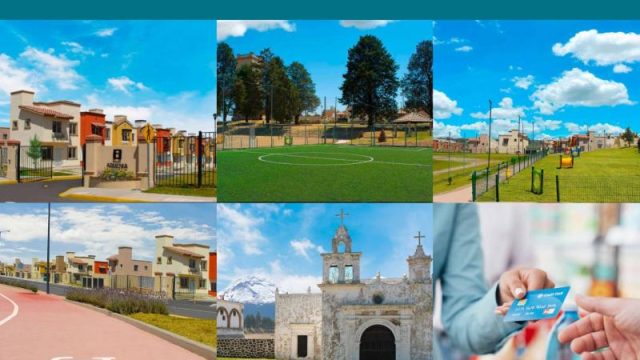 Casa en Renta en Real Segovia Huejotzingo Puebla (3)