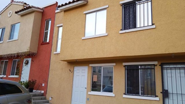 Casa en Renta en Real Segovia Huejotzingo Puebla (4)