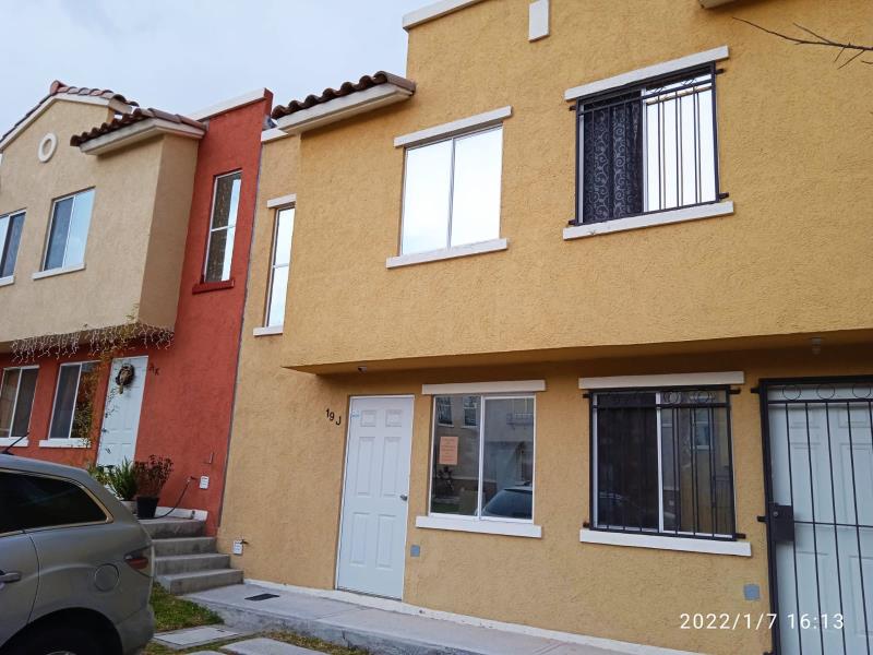 Casa en Renta en Real Segovia Huejotzingo Puebla (4)