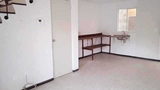 Casa en Renta en Real Segovia Huejotzingo Puebla (5)