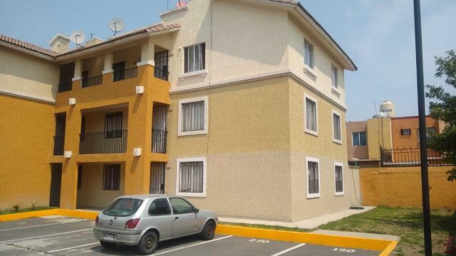 Casa en Renta en Real del Cid Tecamac Edo de Mexico (3)