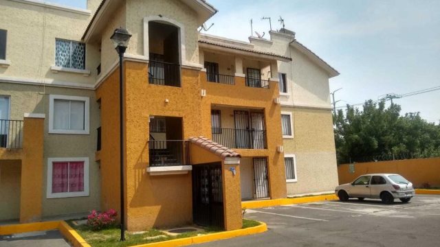 Casa en Renta en Real del Cid Tecamac Edo de Mexico (4)