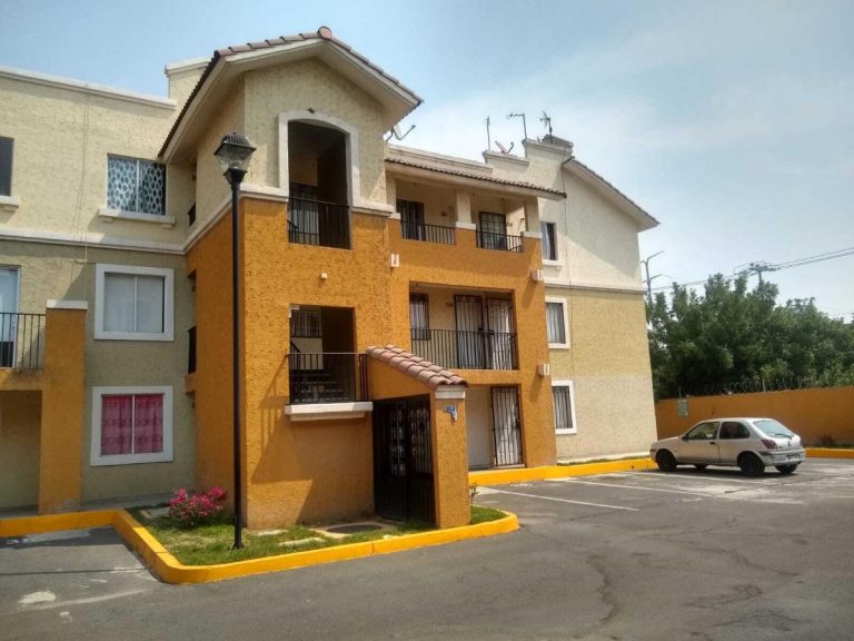 Casa en Renta en Real del Cid Tecamac Edo de Mexico
