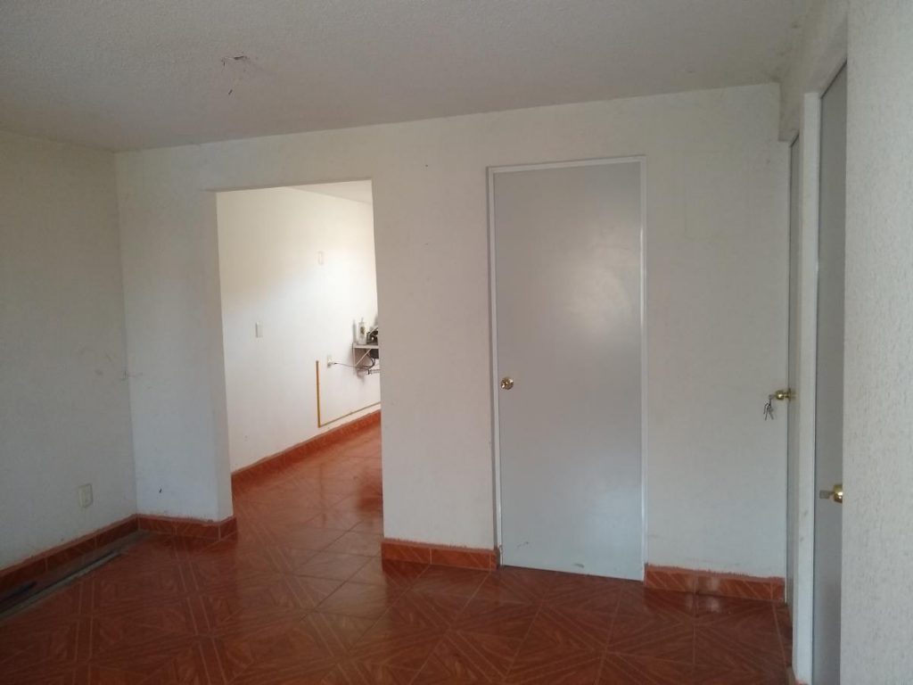 Casa en Renta en Real del Cid Tecamac Edo de Mexico (6)