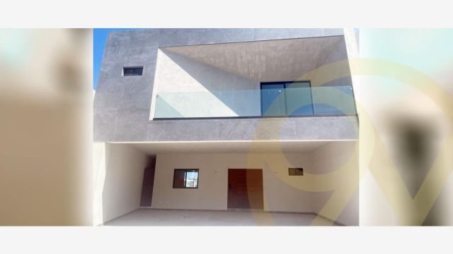 Casa en Renta en Residencial Dinastía Monterrey Nuevo Leon (1)