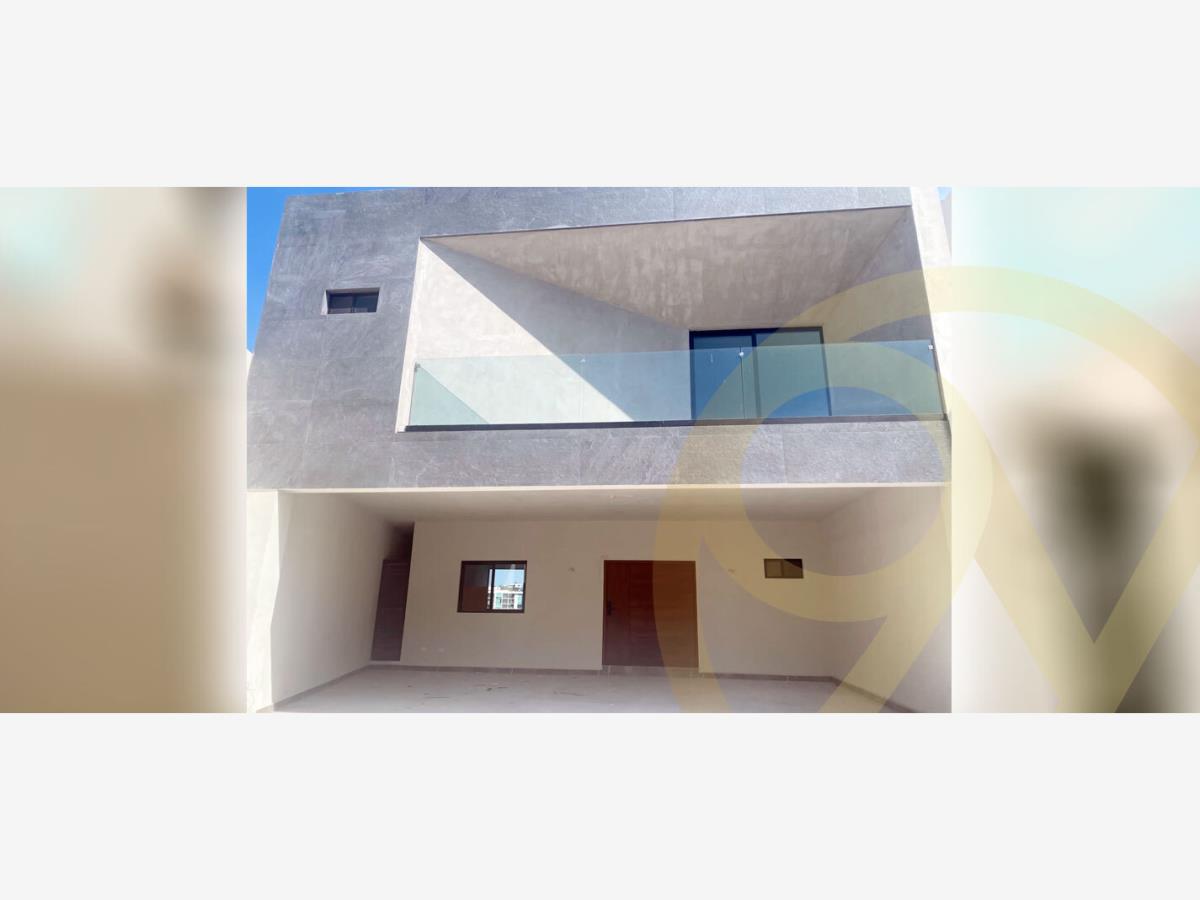 Casa en Renta en Residencial Dinastía Monterrey Nuevo Leon (1)