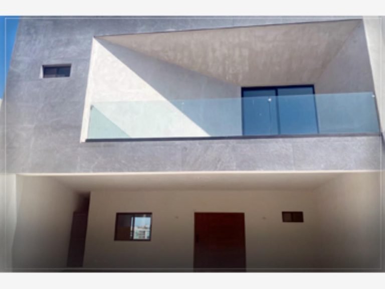 Casa en Renta en Residencial Dinastía Monterrey Nuevo Leon