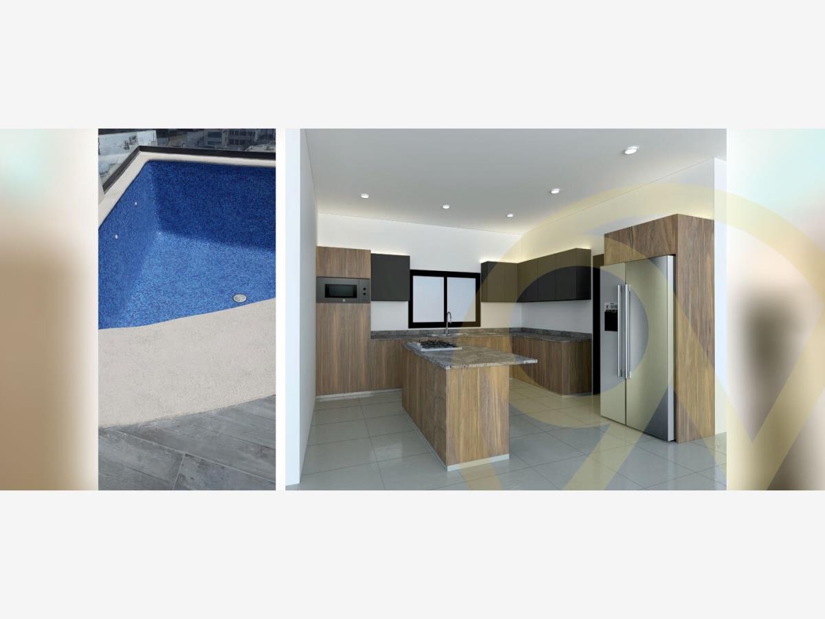 Casa en Renta en Residencial Dinastía Monterrey Nuevo Leon (4)