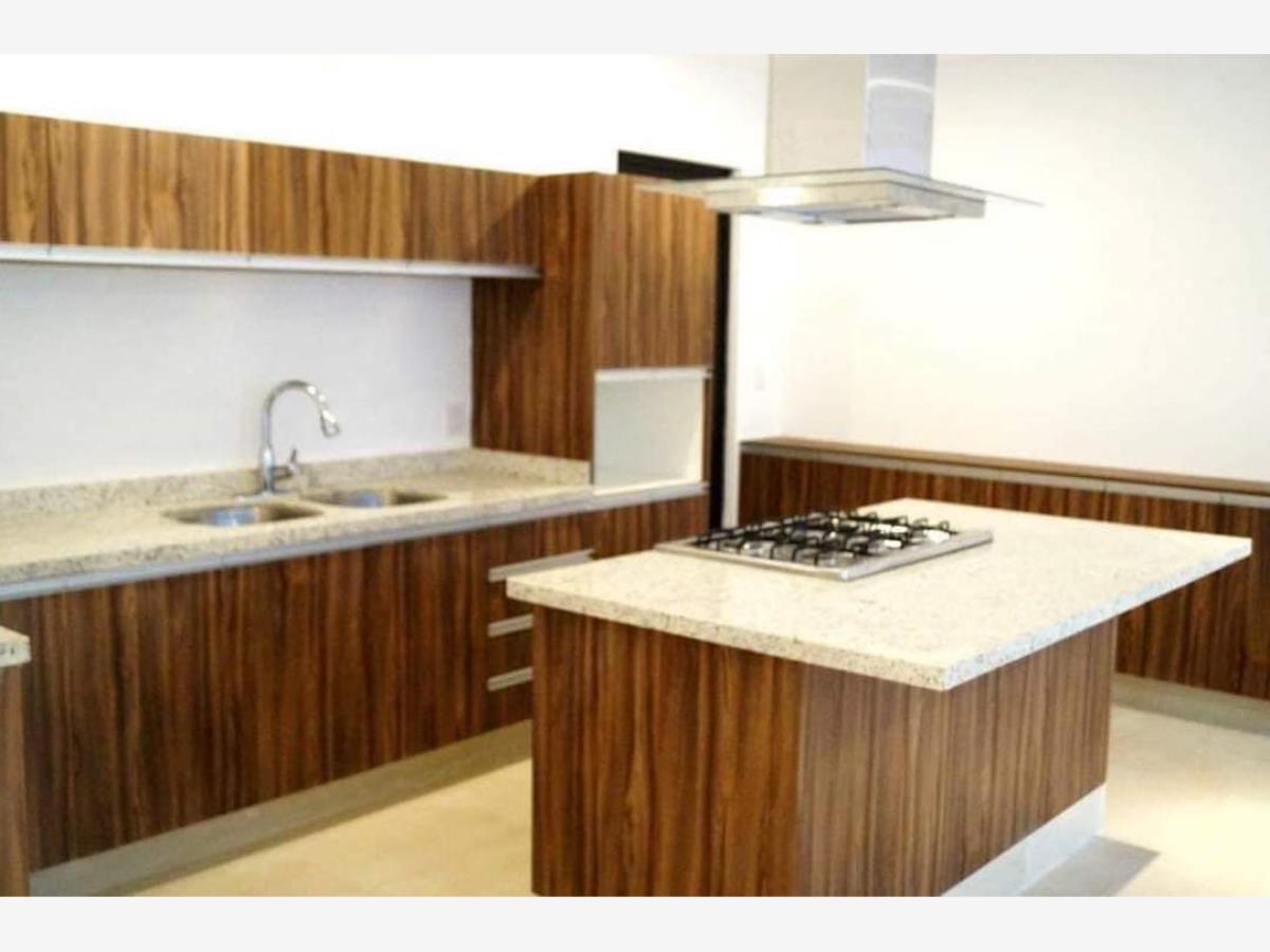 Casa en Renta en Residencial el Refugio Queretaro Queretaro (1)