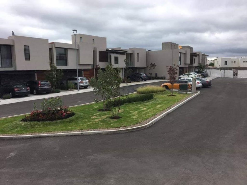 Casa en Renta en Residencial el Refugio Queretaro Queretaro (2)