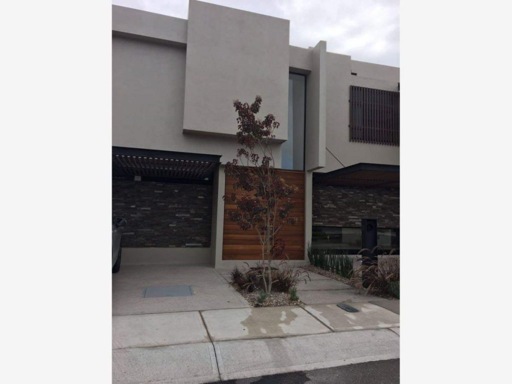 Casa en Renta en Residencial el Refugio Queretaro Queretaro (3)