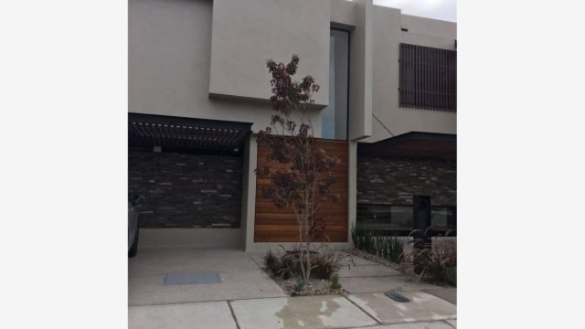 Casa en Renta en Residencial el Refugio Queretaro Queretaro (3)