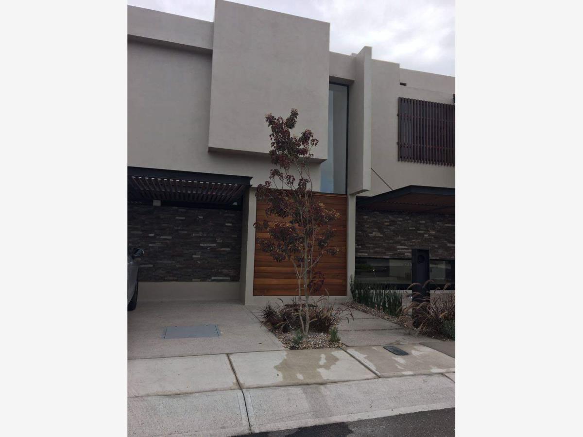 Casa en Renta en Residencial el Refugio Queretaro Queretaro (3)