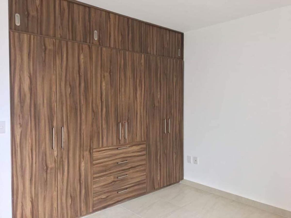 Casa en Renta en Residencial el Refugio Queretaro Queretaro (4)