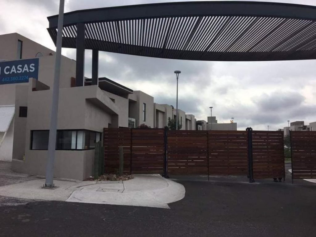 Casa en Renta en Residencial el Refugio Queretaro Queretaro (5)