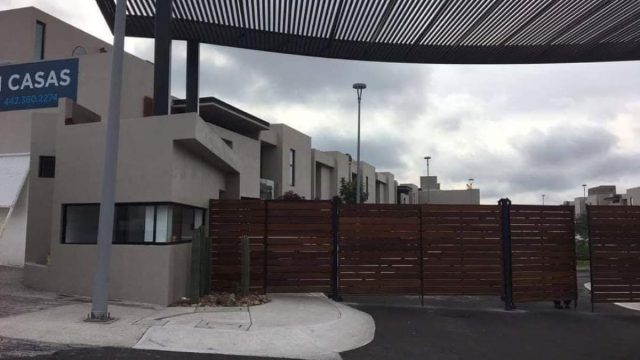 Casa en Renta en Residencial el Refugio Queretaro Queretaro (5)