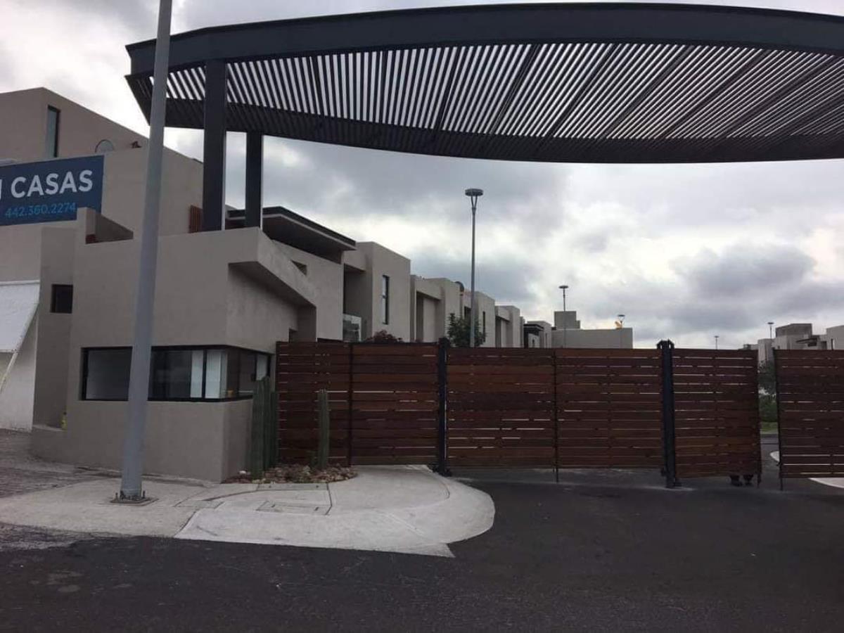 Casa en Renta en Residencial el Refugio Queretaro Queretaro (5)