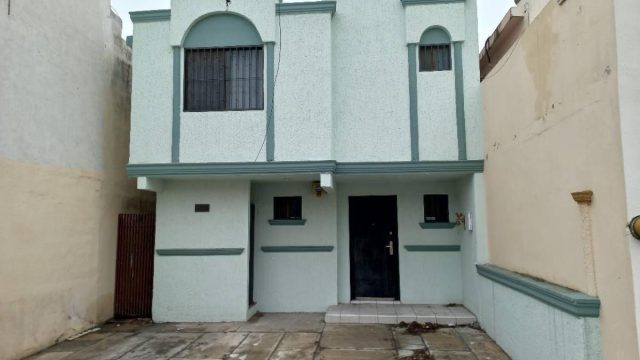 Casa en Renta en Rincon de la Purisima Guadalupe Nuevo Leon (2)