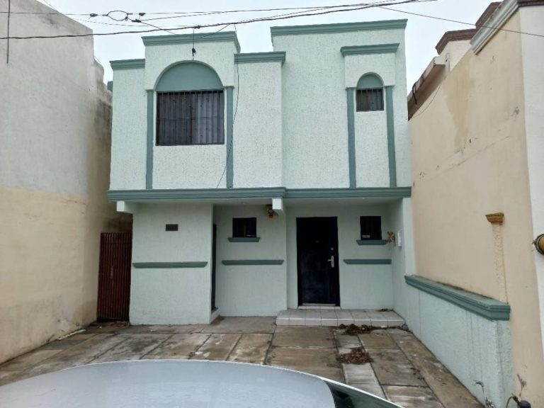 Casa en Renta en Rincon de la Purisima Guadalupe Nuevo Leon