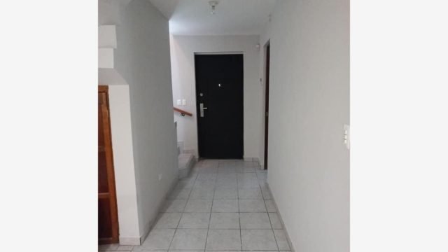 Casa en Renta en Rincon de la Purisima Guadalupe Nuevo Leon (3)