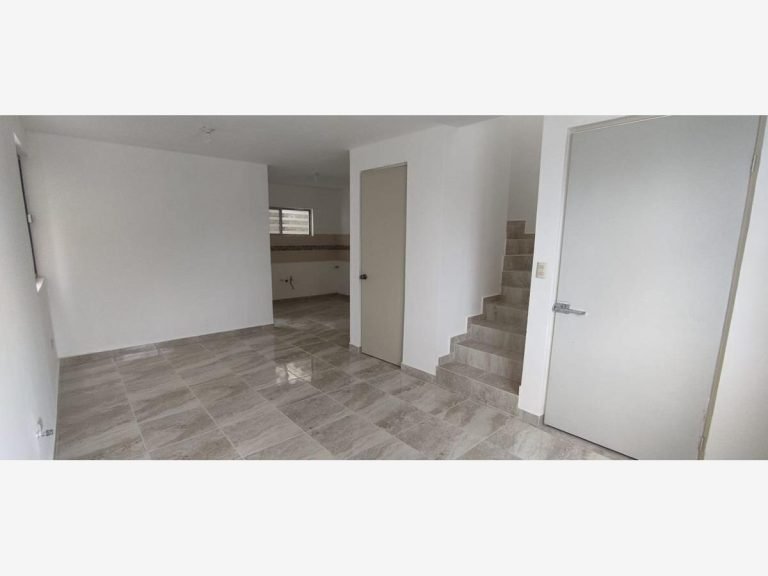 Casa en Renta en Rincón de los Cristales Apodaca Nuevo Leon