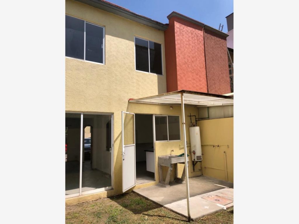 Casa en Renta en Rinconada San Miguel Cuautitlan Izcalli Edo de Mexico (4)