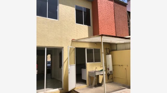 Casa en Renta en Rinconada San Miguel Cuautitlan Izcalli Edo de Mexico (4)
