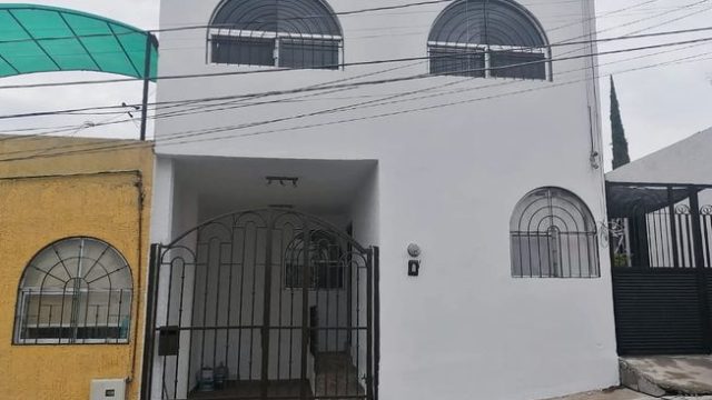 Casa en Renta en Riostra, El Fortín, Colonia, San José de los Olvera, Querétaro