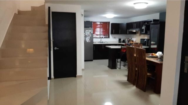 Casa en Renta en Samsara Garcia Nuevo Leon (3)