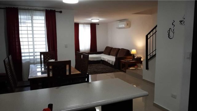 Casa en Renta en Samsara Garcia Nuevo Leon (4)