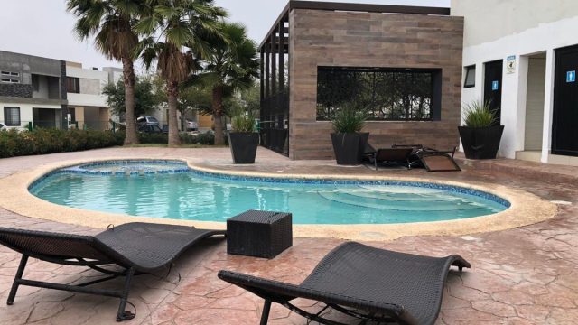 Casa en Renta en Samsara Garcia Nuevo Leon (6)