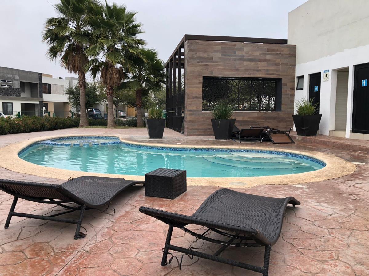 Casa en Renta en Samsara Garcia Nuevo Leon (6)