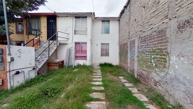 Casa en Renta en San Antonio Cuautitlan Izcalli Edo de Mexico (2)