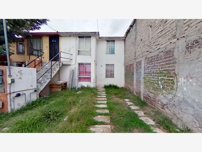 Casa en Renta en San Antonio Cuautitlan Izcalli Edo de Mexico