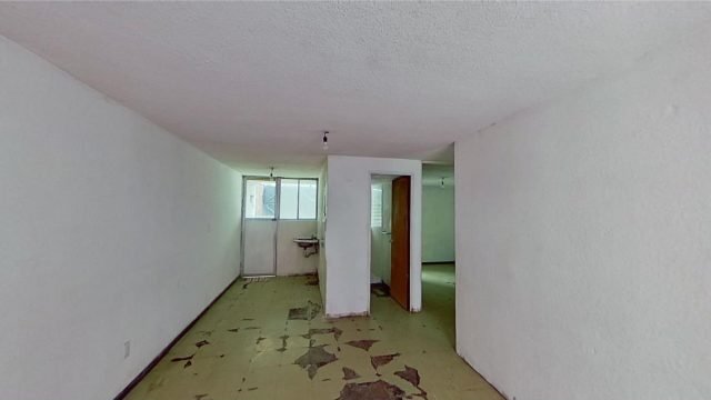 Casa en Renta en San Antonio Cuautitlan Izcalli Edo de Mexico (4)