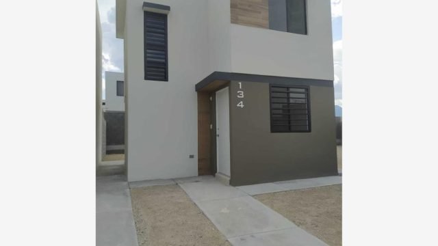 Casa en Renta en San Francisco Juarez Nuevo Leon (2)