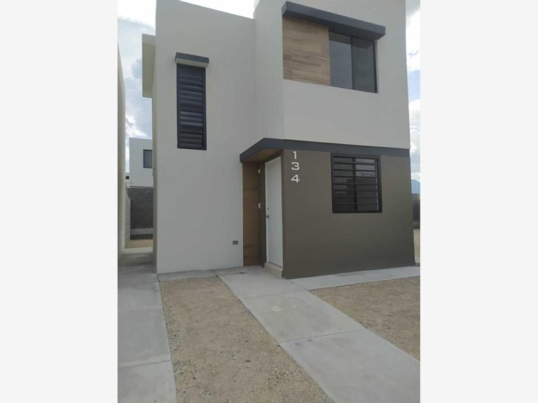 Casa en Renta en San Francisco Juarez Nuevo Leon