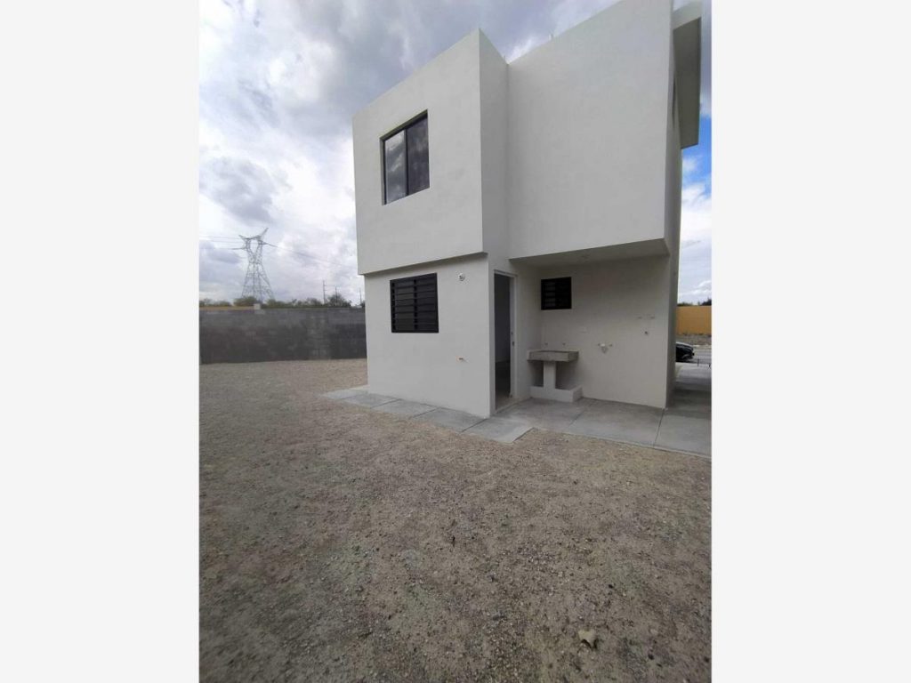Casa en Renta en San Francisco Juarez Nuevo Leon (4)