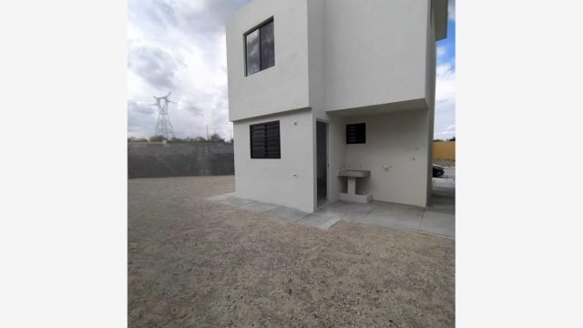 Casa en Renta en San Francisco Juarez Nuevo Leon (4)