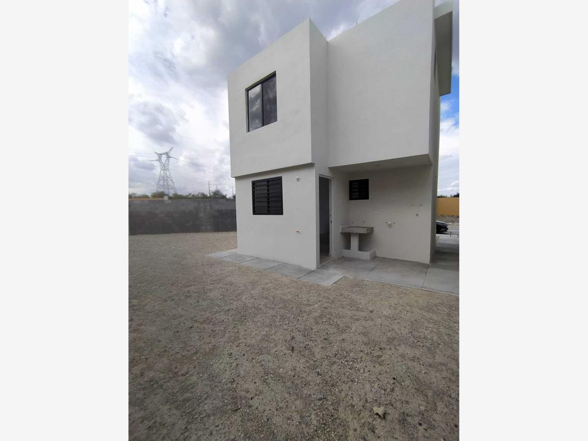 Casa en Renta en San Francisco Juarez Nuevo Leon (4)