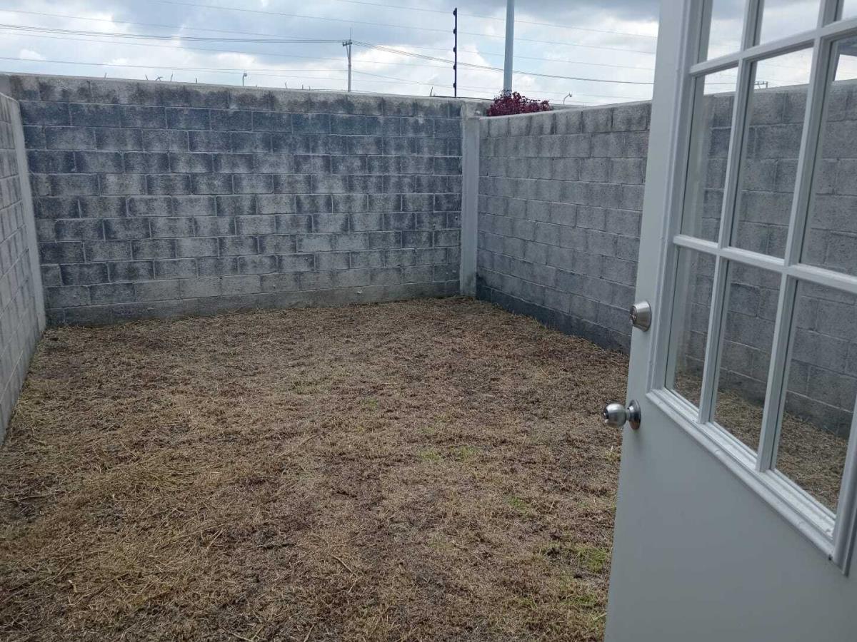 Casa en Renta en San Francisco Ocotlán (Ocotlán) Coronango Puebla (1)