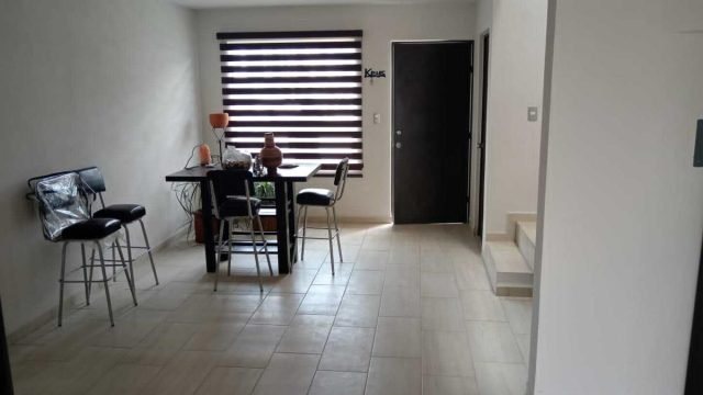 Casa en Renta en San Francisco Ocotlán (Ocotlán) Coronango Puebla (3)
