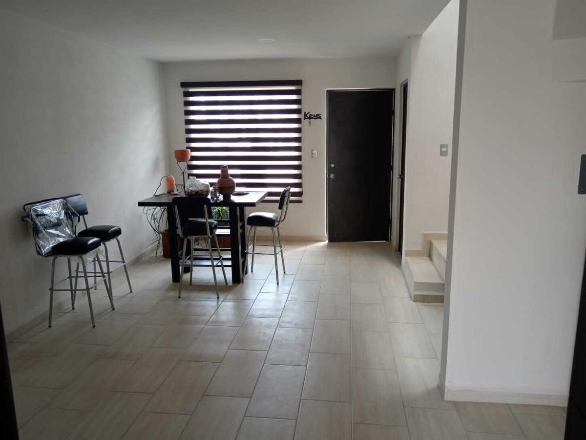 Casa en Renta en San Francisco Ocotlán (Ocotlán) Coronango Puebla (3)