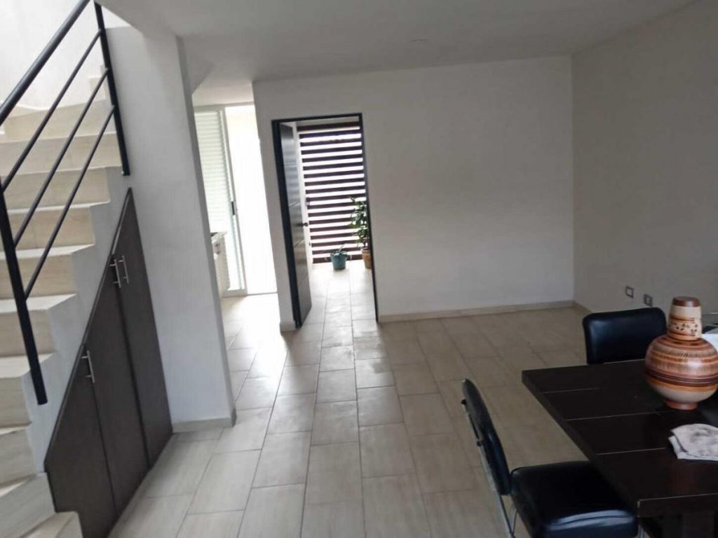 Casa en Renta en San Francisco Ocotlán (Ocotlán) Coronango Puebla (4)